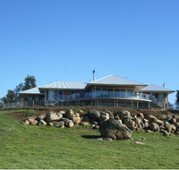 Chuckem Farmstay and Bed  Breakfast - Accommodation Perth