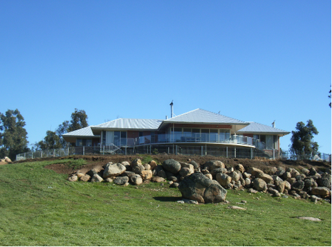 Chuckem Farmstay And Bed & Breakfast - Accommodation Perth 0