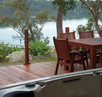Cillanti Retreat - Accommodation Perth