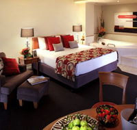 Citadines St Georges Terrace Perth - Accommodation Perth