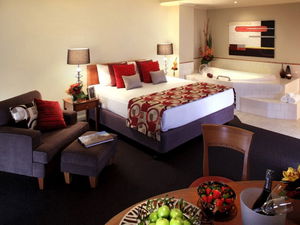 Citadines St Georges Terrace Perth