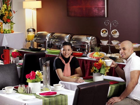 Citadines St Georges Terrace Perth - Accommodation Perth 2