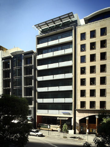 Citadines St Georges Terrace Perth - Accommodation Perth 4