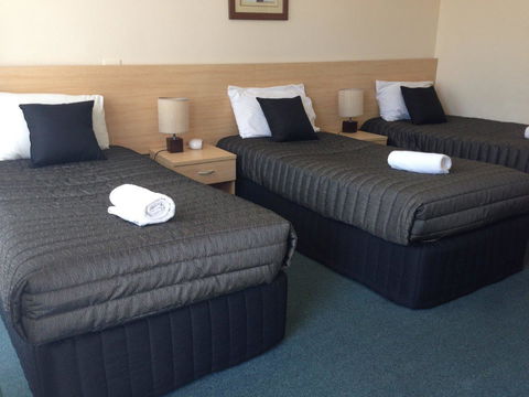 City Centre Motel Kempsey - Accommodation Perth 5