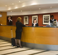 Clarion Suites Gateway - Accommodation Perth