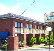 Clayton Monash Motor Inn  Serviced Apartments - Accommodation Perth