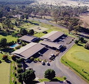 Club Inn Resort West Wyalong - Accommodation Perth