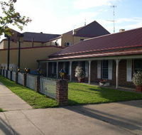 Club Motel - Accommodation Perth