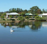 Coachhouse Marina Resort - Accommodation Perth