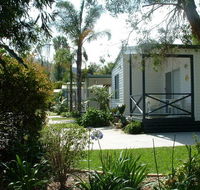 Coastal Palms Holiday Park - Accommodation Perth