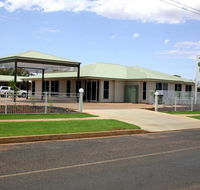 Cobar Central Motor Inn - Accommodation Perth