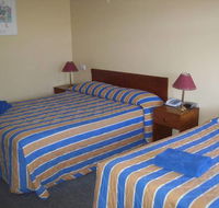 Cobar Motor Inn - Accommodation Perth