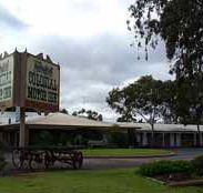 Colonial Motor Inn - Accommodation Perth