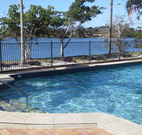 Colonial Tweed Holiday  Home Park - Accommodation Perth