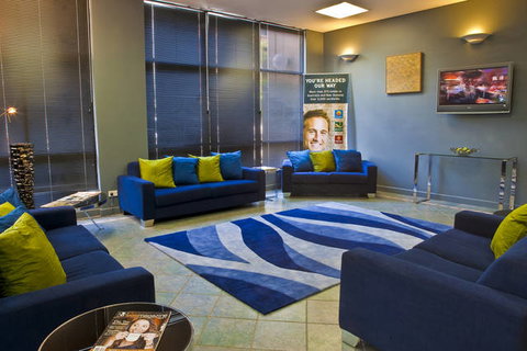 Comfort Hotel Perth City - Accommodation Perth 1