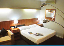 Comfort Hotel Perth City - Accommodation Perth 4