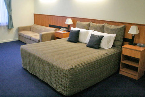 Comfort Hotel Perth City - Accommodation Perth 6