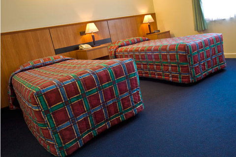 Comfort Hotel Perth City - Accommodation Perth 9