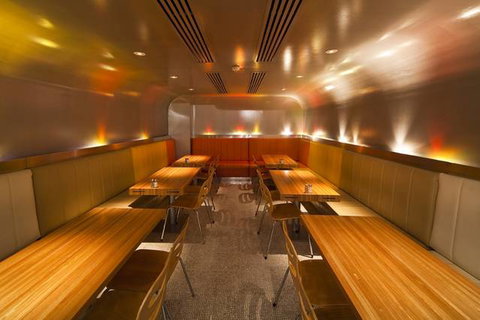 Comfort Hotel Perth City - Accommodation Perth 11