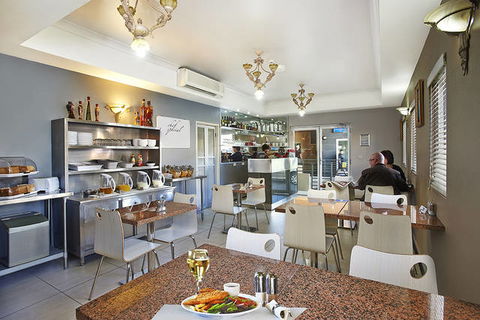 Comfort Inn And Suites Burwood - Accommodation Perth 3