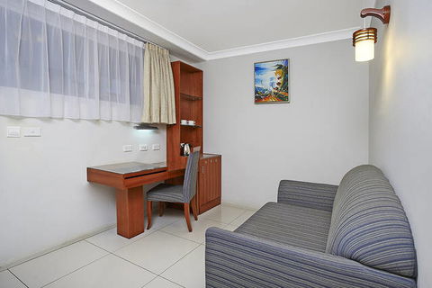 Comfort Inn And Suites Burwood - Accommodation Perth 6