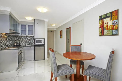 Comfort Inn And Suites Burwood - Accommodation Perth 7