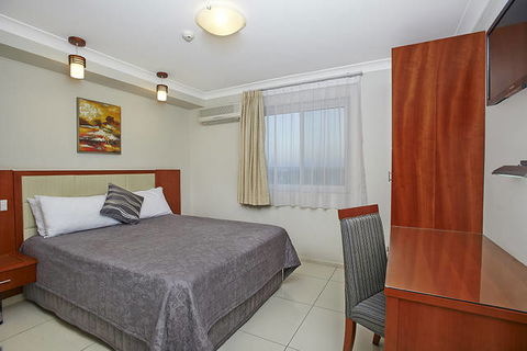 Comfort Inn And Suites Burwood - Accommodation Perth 5