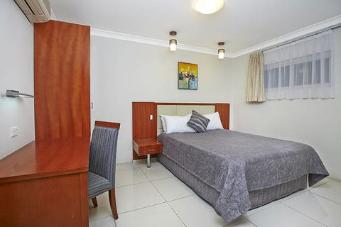 Comfort Inn And Suites Burwood - Accommodation Perth 10