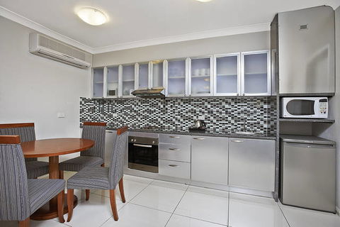 Comfort Inn And Suites Burwood - Accommodation Perth 11