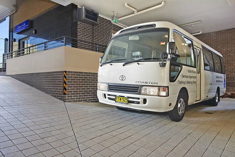 Comfort Inn And Suites Burwood - Accommodation Perth 13