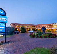 Comfort Inn  Suites King Avenue - Accommodation Perth