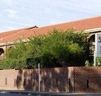 Comfort Inn  Suites Sombrero - Accommodation Perth