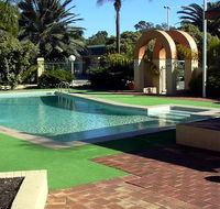 Comfort Inn Bel Eyre Perth - Accommodation Perth