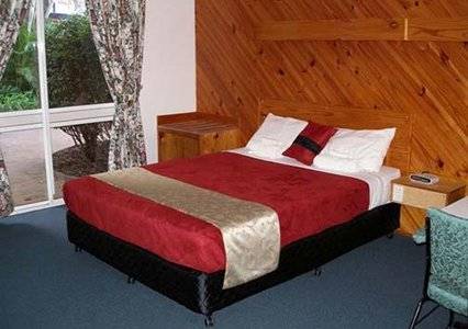 Millbank QLD Accommodation Perth