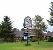 Bushmans Comfort Inn - Accommodation Perth