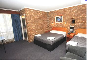 Comfort Inn Citrus Valley - Accommodation Perth 0