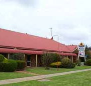 Quality Inn Parkes International - Accommodation Perth