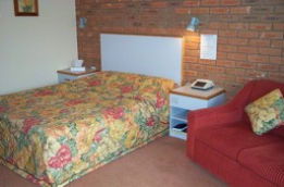  Accommodation Perth