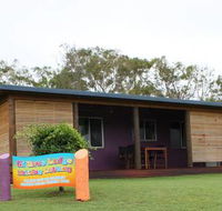 Conway Beach Tourist Park Whitsunday - Accommodation Perth