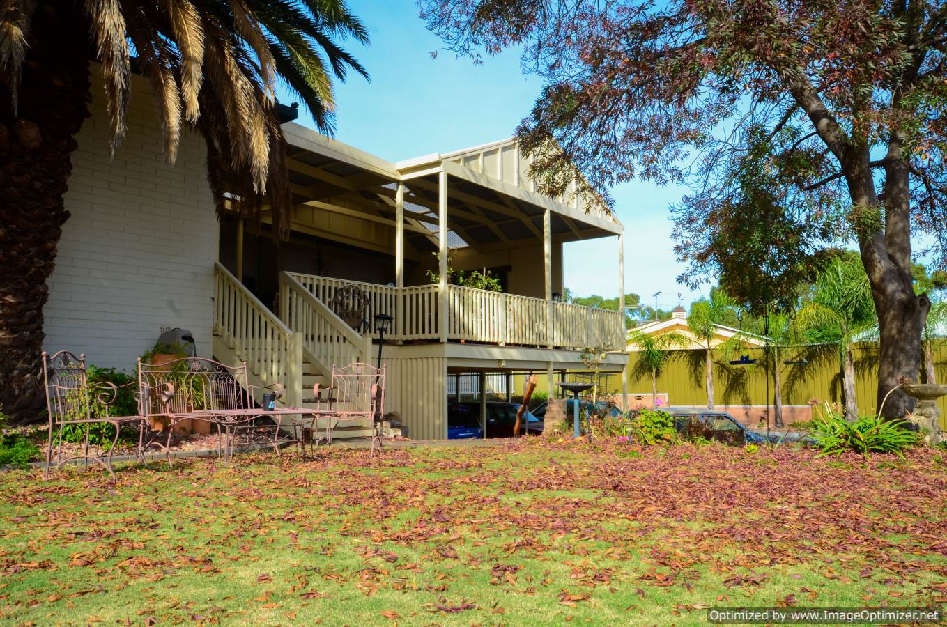  Accommodation Perth