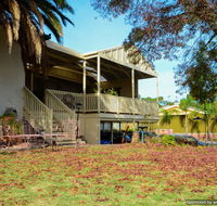 Cooinda View Bed  Breakfast - Accommodation Perth