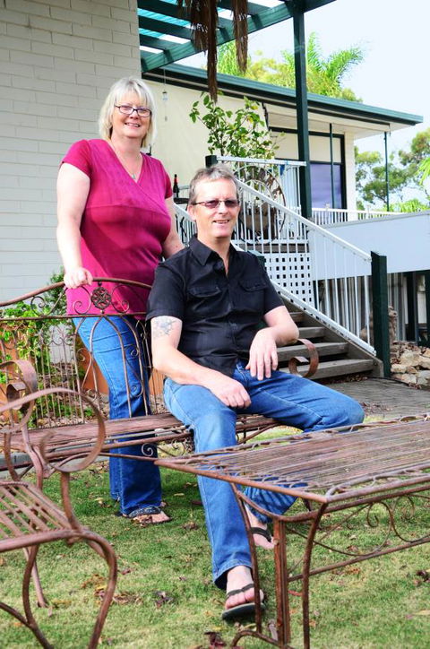 Cooinda View Bed & Breakfast - Accommodation Perth 6