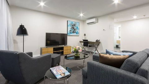Avenue Hotel Canberra - Accommodation Perth 4