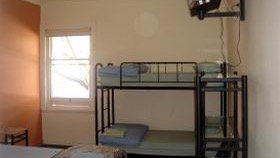 Backpack Oz And The Guest House - Accommodation Perth 5