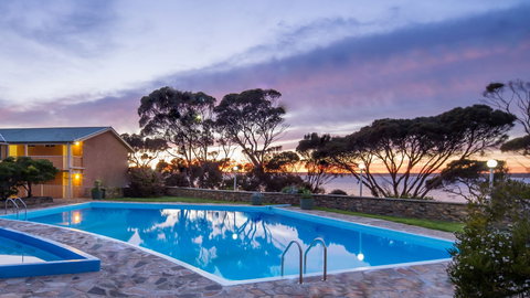 Mercure Kangaroo Island Lodge - Perth Resorts 15