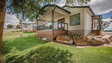 Hahndorf Resort Tourist Park - Accommodation Perth 13