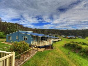 Beachcomber Holiday Park - Accommodation Perth 2