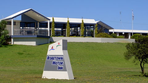 Robetown Motor Inn And Apartments - Accommodation Perth 10