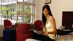 Country Comfort Adelaide - Accommodation Perth 1