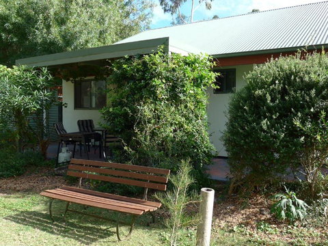 Tim's Place - Accommodation Perth 3